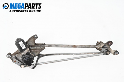 Motor ștergătoare parbriz for Honda CR-V II SUV (09.2001 - 09.2006), suv, position: fața