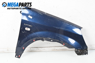 Aripă for Honda CR-V II SUV (09.2001 - 09.2006), 5 uși, suv, position: dreaptă - fața