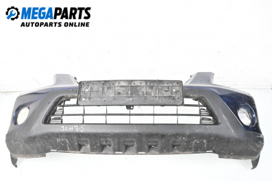 Front bumper for Honda CR-V II SUV (09.2001 - 09.2006), suv, position: front