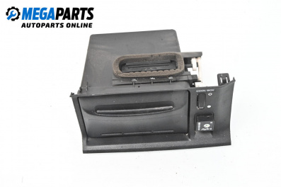 Torpedou refrigerat for Honda CR-V II SUV (09.2001 - 09.2006)