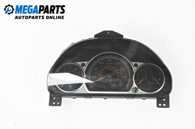 Instrument cluster for Honda CR-V II SUV (09.2001 - 09.2006) 2.0 (RD), 150 hp