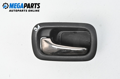 Inner handle for Honda CR-V II SUV (09.2001 - 09.2006), 5 doors, suv, position: rear - left