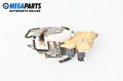 Încuietoare portbagaj for Honda CR-V II SUV (09.2001 - 09.2006), suv, position: din spate