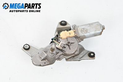 Motor scheibenwischer, vorne for Honda CR-V II SUV (09.2001 - 09.2006), suv, position: rückseite