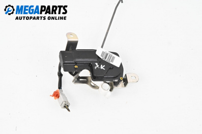 Trunk lock for Honda CR-V II SUV (09.2001 - 09.2006), suv, position: rear