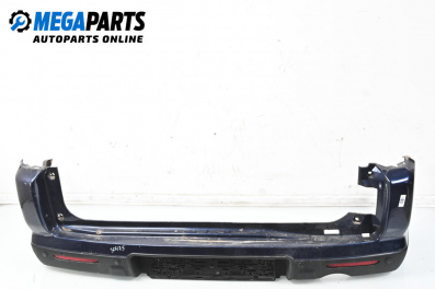 Rear bumper for Honda CR-V II SUV (09.2001 - 09.2006), suv