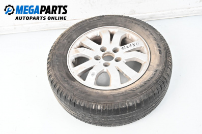 Spare tire for Honda CR-V II SUV (09.2001 - 09.2006) 16 inches, width 6.5 (The price is for one piece)