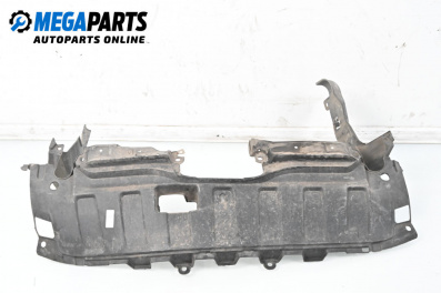 Skid plate for Honda CR-V II SUV (09.2001 - 09.2006)