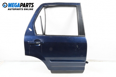 Door for Honda CR-V II SUV (09.2001 - 09.2006), 5 doors, suv, position: rear - right