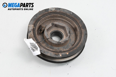 Damper pulley for Honda CR-V II SUV (09.2001 - 09.2006) 2.0 (RD), 150 hp