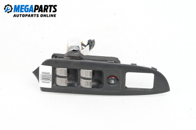 Window adjustment switch for Honda CR-V II SUV (09.2001 - 09.2006)