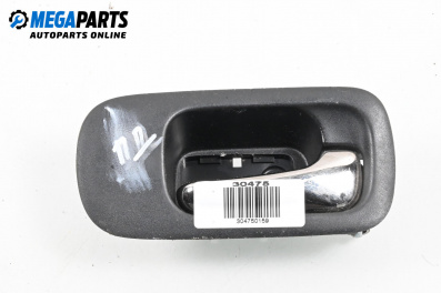 Inner handle for Honda CR-V II SUV (09.2001 - 09.2006), 5 doors, suv, position: front - right