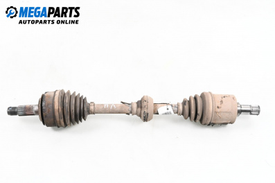 Driveshaft for Honda CR-V II SUV (09.2001 - 09.2006) 2.0 (RD), 150 hp, position: front - left