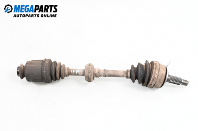 Planetară for Honda CR-V II SUV (09.2001 - 09.2006) 2.0 (RD), 150 hp, position: dreaptă - fața