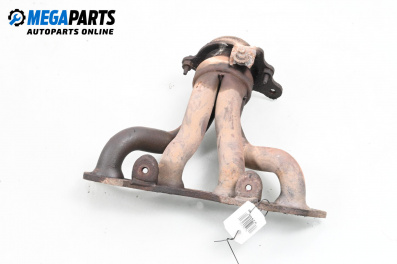 Exhaust manifold for Honda CR-V II SUV (09.2001 - 09.2006) 2.0 (RD), 150 hp