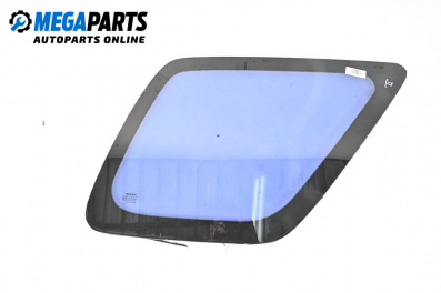 Vent window for Honda CR-V II SUV (09.2001 - 09.2006), 5 doors, suv, position: right