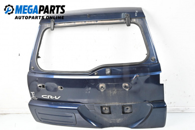 Boot lid for Honda CR-V II SUV (09.2001 - 09.2006), 5 doors, suv, position: rear