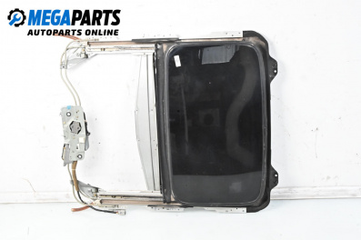 Trapă de plafon for Honda CR-V II SUV (09.2001 - 09.2006), suv