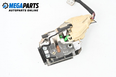 Lock for Honda CR-V II SUV (09.2001 - 09.2006), position: rear - left