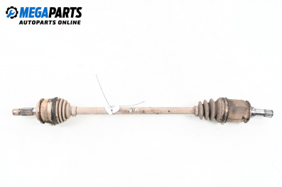 Driveshaft for Honda CR-V II SUV (09.2001 - 09.2006) 2.0 (RD), 150 hp, position: rear - left