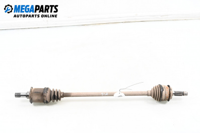 Driveshaft for Honda CR-V II SUV (09.2001 - 09.2006) 2.0 (RD), 150 hp, position: rear - right