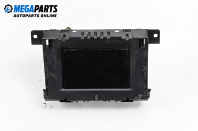 Display for Opel Astra H Estate (08.2004 - 05.2014)