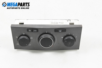 Bedienteil klimaanlage for Opel Astra H Estate (08.2004 - 05.2014)