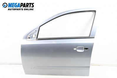 Ușă for Opel Astra H Estate (08.2004 - 05.2014), 5 uși, combi, position: stânga - fața