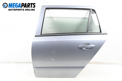 Door for Opel Astra H Estate (08.2004 - 05.2014), 5 doors, station wagon, position: rear - right