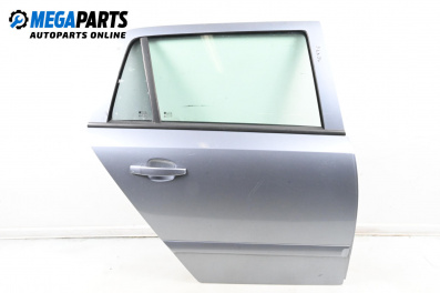 Door for Opel Astra H Estate (08.2004 - 05.2014), 5 doors, station wagon, position: rear - right