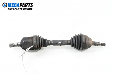 Planetară for Opel Astra H Estate (08.2004 - 05.2014) 1.9 CDTI, 100 hp, position: stânga - fața