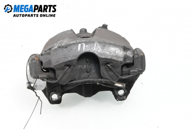 Caliper for Opel Astra H Estate (08.2004 - 05.2014), position: front - left