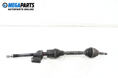 Planetară for Opel Astra H Estate (08.2004 - 05.2014) 1.9 CDTI, 100 hp, position: dreaptă - fața