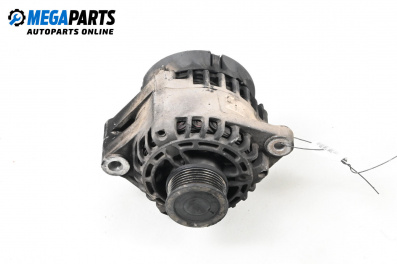 Alternator for Opel Astra H Estate (08.2004 - 05.2014) 1.9 CDTI, 100 hp