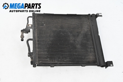 Radiator aer condiționat for Opel Astra H Estate (08.2004 - 05.2014) 1.9 CDTI, 100 hp