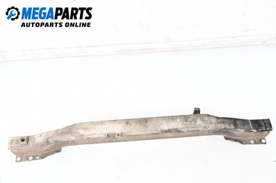 Bumper support brace impact bar for Opel Astra H Estate (08.2004 - 05.2014), station wagon, position: rear