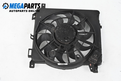 Radiator fan for Opel Astra H Estate (08.2004 - 05.2014) 1.9 CDTI, 100 hp