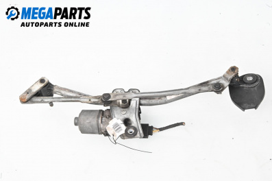 Motor ștergătoare parbriz for Opel Astra H Estate (08.2004 - 05.2014), combi, position: fața