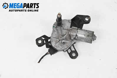 Motor ștergătoare parbriz for Opel Astra H Estate (08.2004 - 05.2014), combi, position: din spate