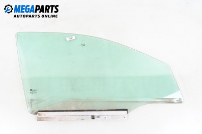 Window for Opel Astra H Estate (08.2004 - 05.2014), 5 doors, station wagon, position: front - right