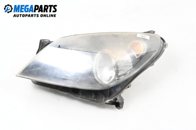 Headlight for Opel Astra H Estate (08.2004 - 05.2014), station wagon, position: left