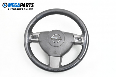 Volan multifuncțional for Opel Astra H Estate (08.2004 - 05.2014)