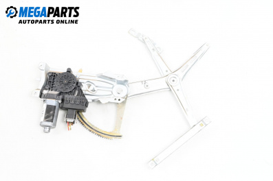 Electric window regulator for Opel Astra H Estate (08.2004 - 05.2014), 5 doors, station wagon, position: front - right