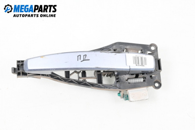 Außengriff for Opel Astra H Estate (08.2004 - 05.2014), 5 türen, combi, position: rechts, vorderseite