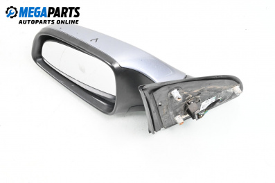 Mirror for Opel Astra H Estate (08.2004 - 05.2014), 5 doors, station wagon, position: left