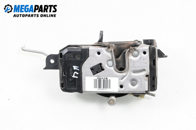 Lock for Opel Astra H Estate (08.2004 - 05.2014), position: front - left