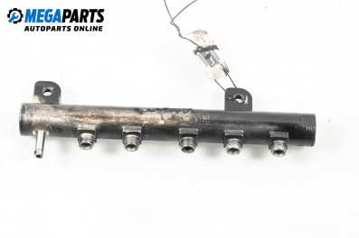 Fuel rail for Opel Astra H Estate (08.2004 - 05.2014) 1.9 CDTI, 100 hp