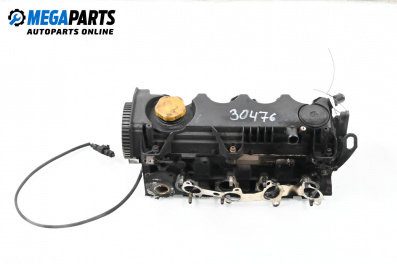 Engine head for Opel Astra H Estate (08.2004 - 05.2014) 1.9 CDTI, 100 hp