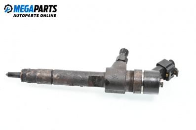 Diesel fuel injector for Opel Astra H Estate (08.2004 - 05.2014) 1.9 CDTI, 100 hp, № 0445110165