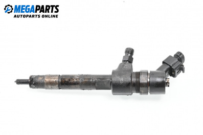 Diesel fuel injector for Opel Astra H Estate (08.2004 - 05.2014) 1.9 CDTI, 100 hp, № 0445110165